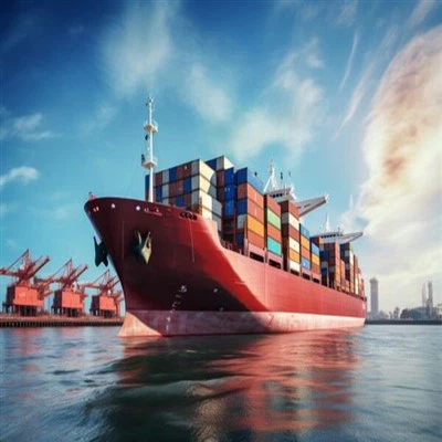 Günstige Preise für Seecontainer zwischen China und Europa