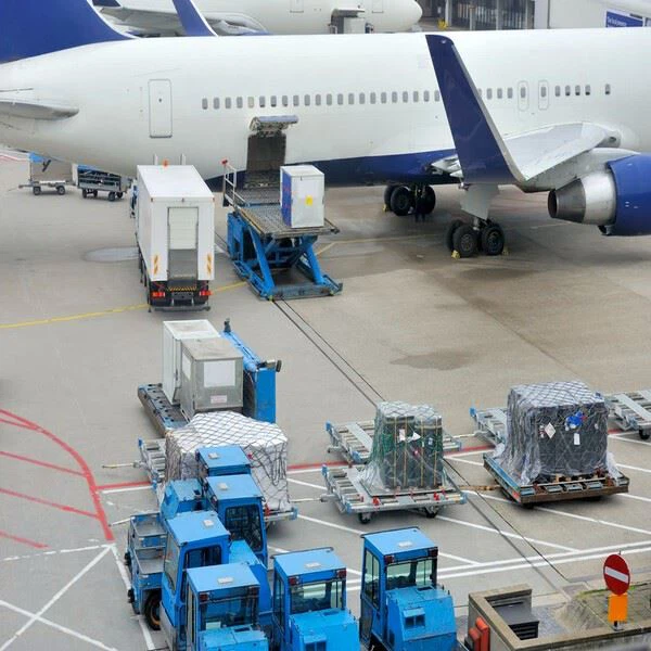 International Express Delivery China To Pakistan