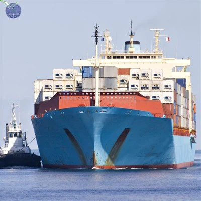 Günstige Seefrachtpreise von China nach Botswana FOB EXW FOB CIF