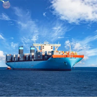 Sea Carrier Shipping CO LTD von China nach Libyen